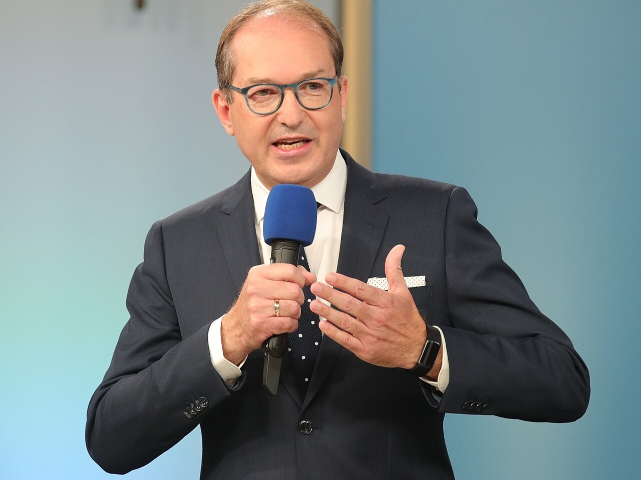 Alexander Dobrindt (CSU)