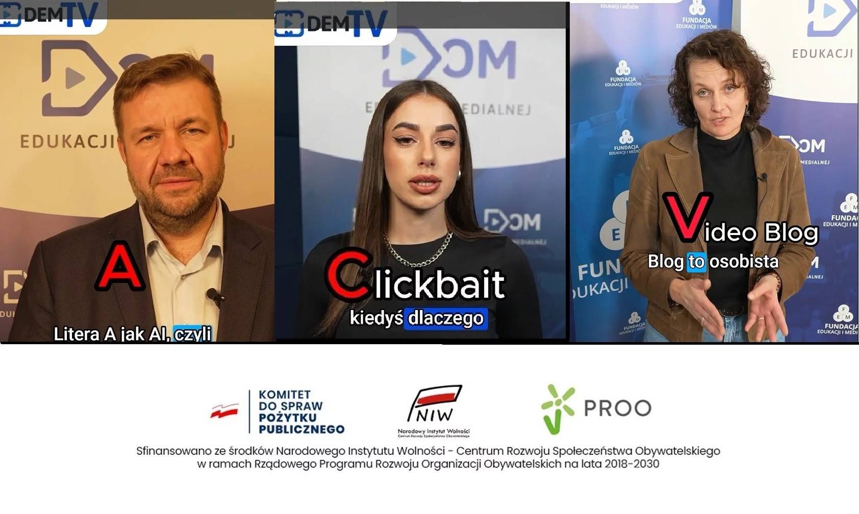 Alfabet nowych mediów