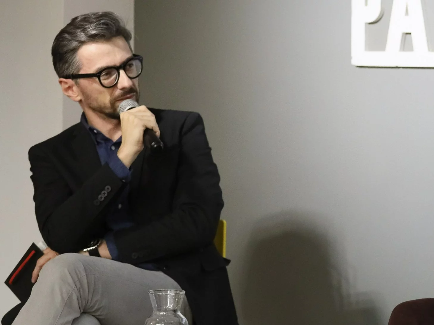 Grzegorz Rzeczkowski, dziennikarz i pisarz