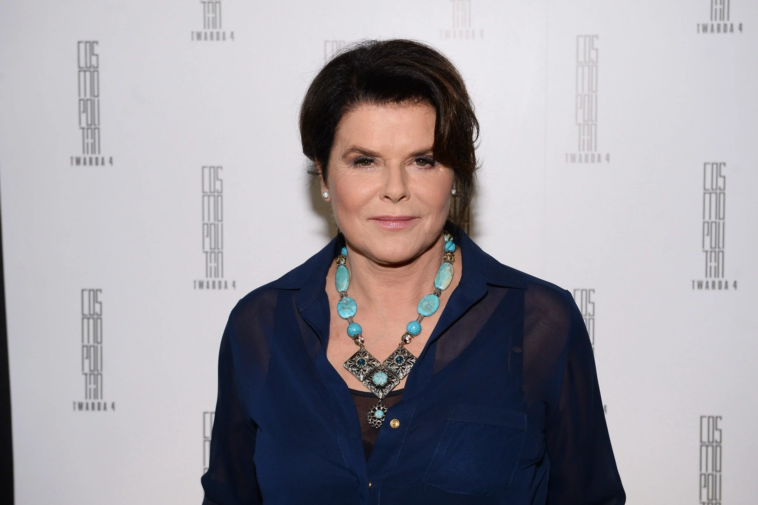 Dziennikarka Alicja Resich