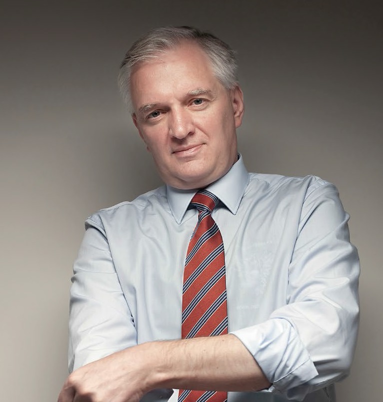 fot. Andrzej Wiktor/FORUM