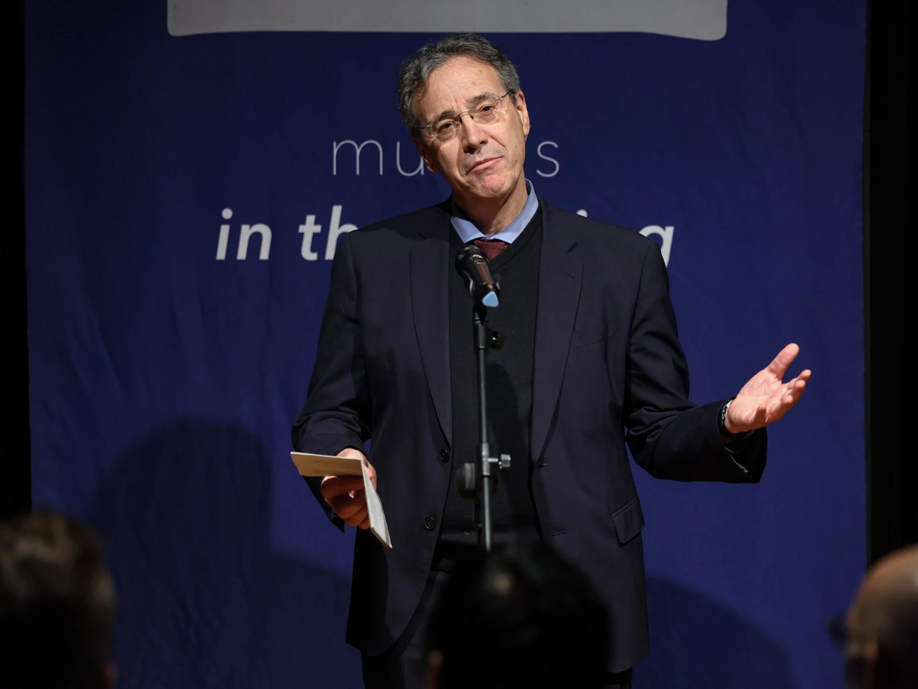 Ambasador Niemiec w Polsce Miguel Berger