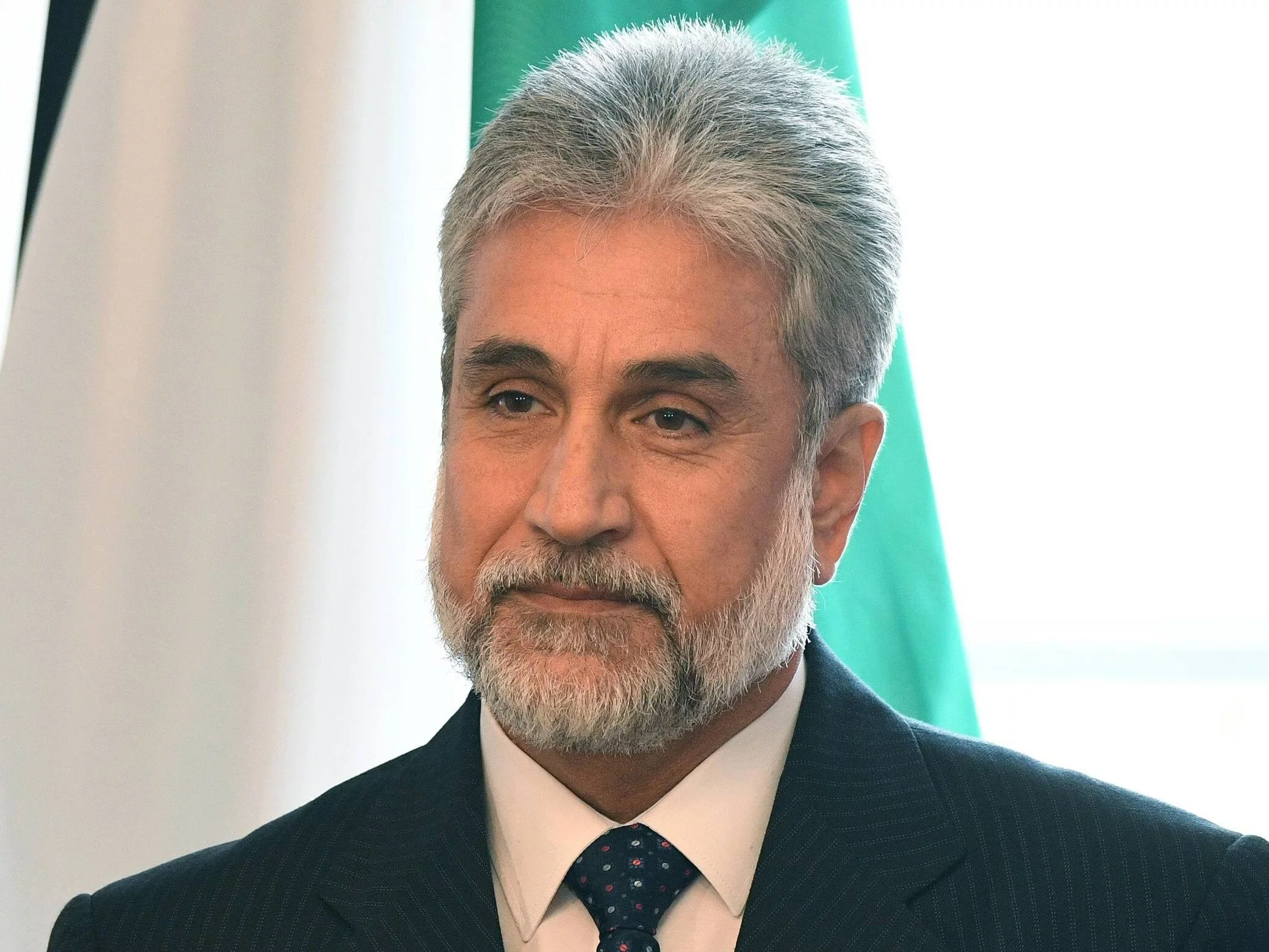 Ambasador Palestyny w Polsce: Unia Europejska traktuje Izrael jak swoje dziecko