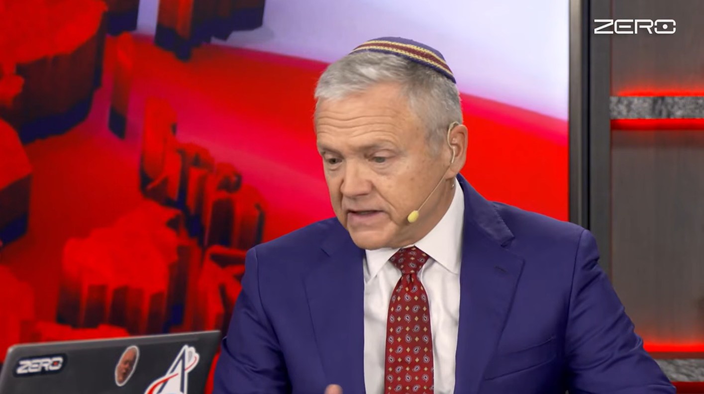 Ambassador Rose on the action in Venezuela: the US did not break any law