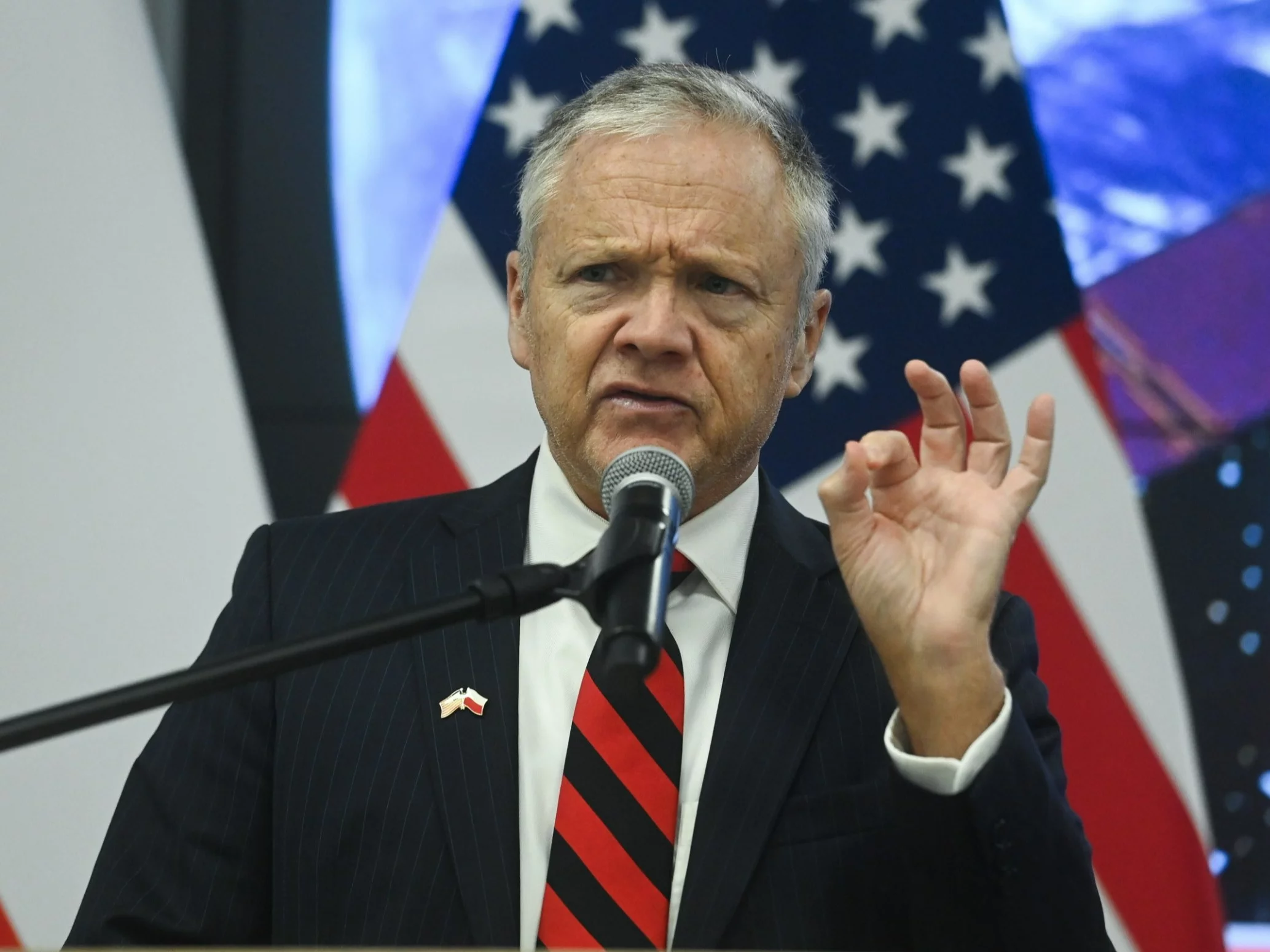 Ważny moment polskiej armii. Ambasador USA: Nikt nie będzie mógł zadzierać już z Polską