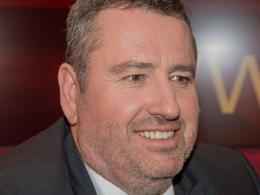 Peter Gyorkos, ambasador Węgier w Niemczech