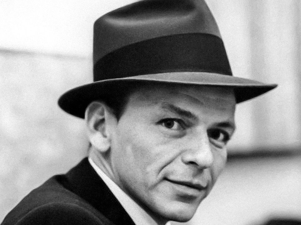 Frank Sinatra