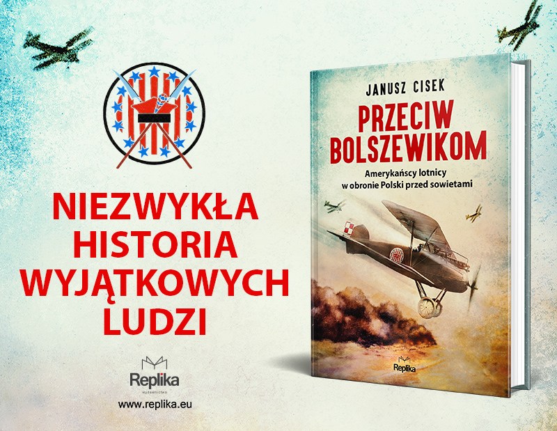 „Przeciw bolszewikom”