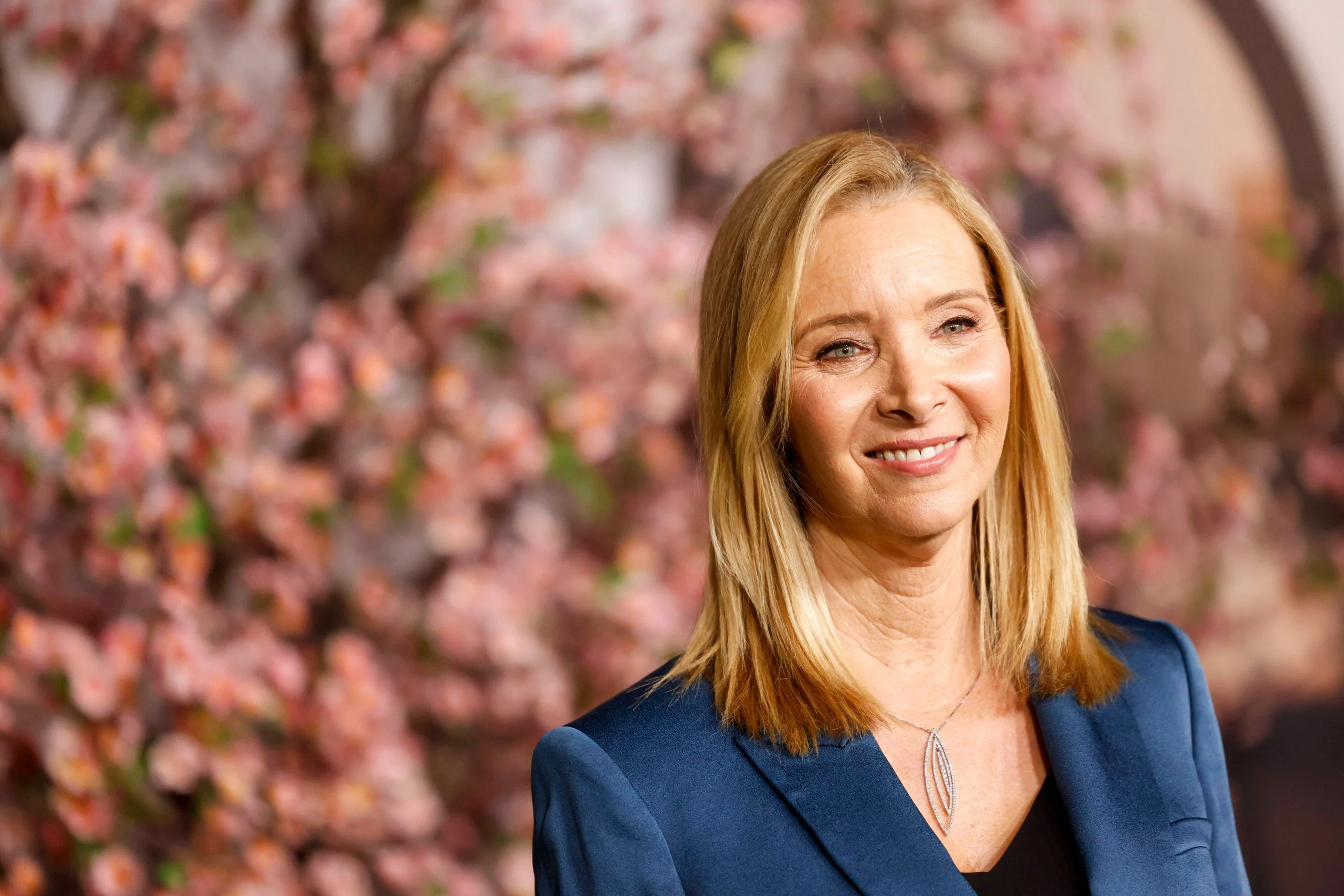 Amerykańska aktorka Lisa Kudrow