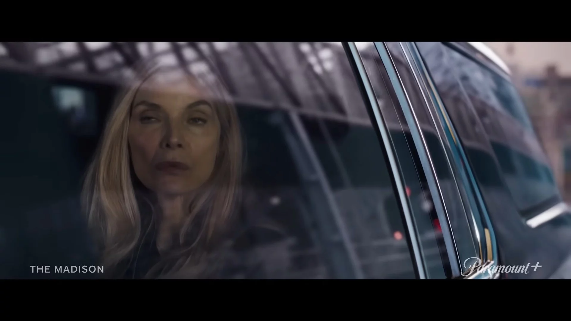 Kadr z filmu "The Madison"