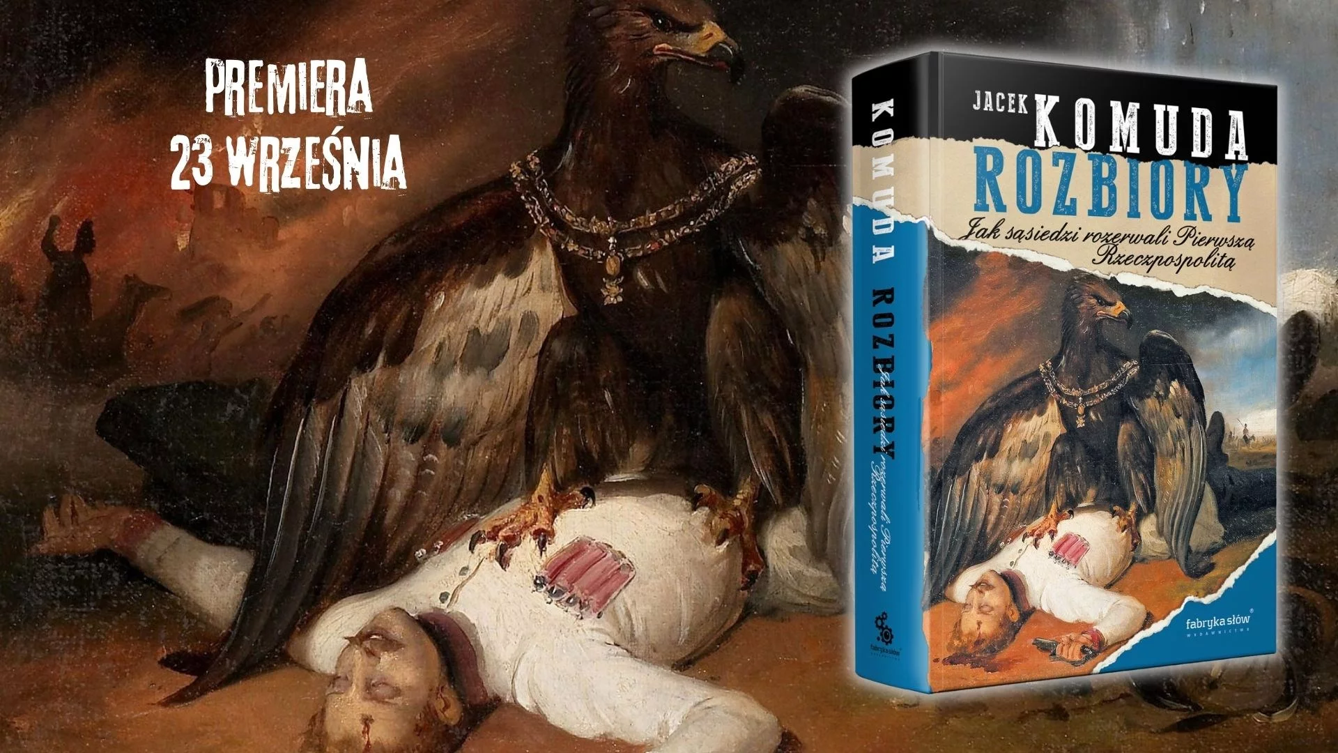 Anatomia narodowej katastrofy