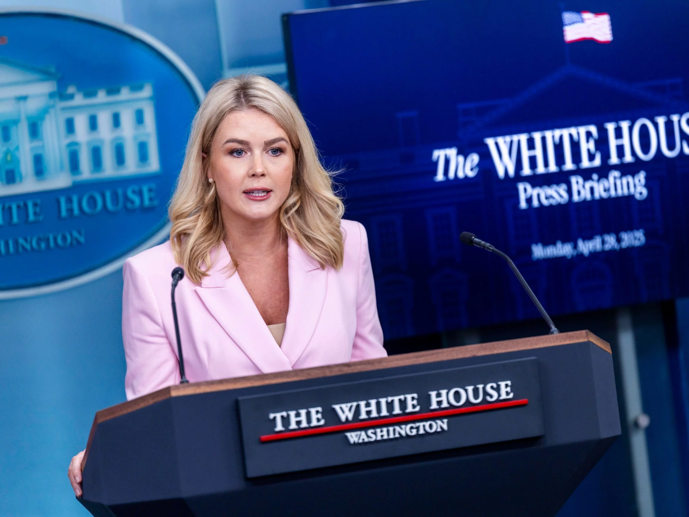 Biały Dom ogłosił dokładne miejsce szczytu Trump-Putin. "Prezydent jest zdeterminowany"