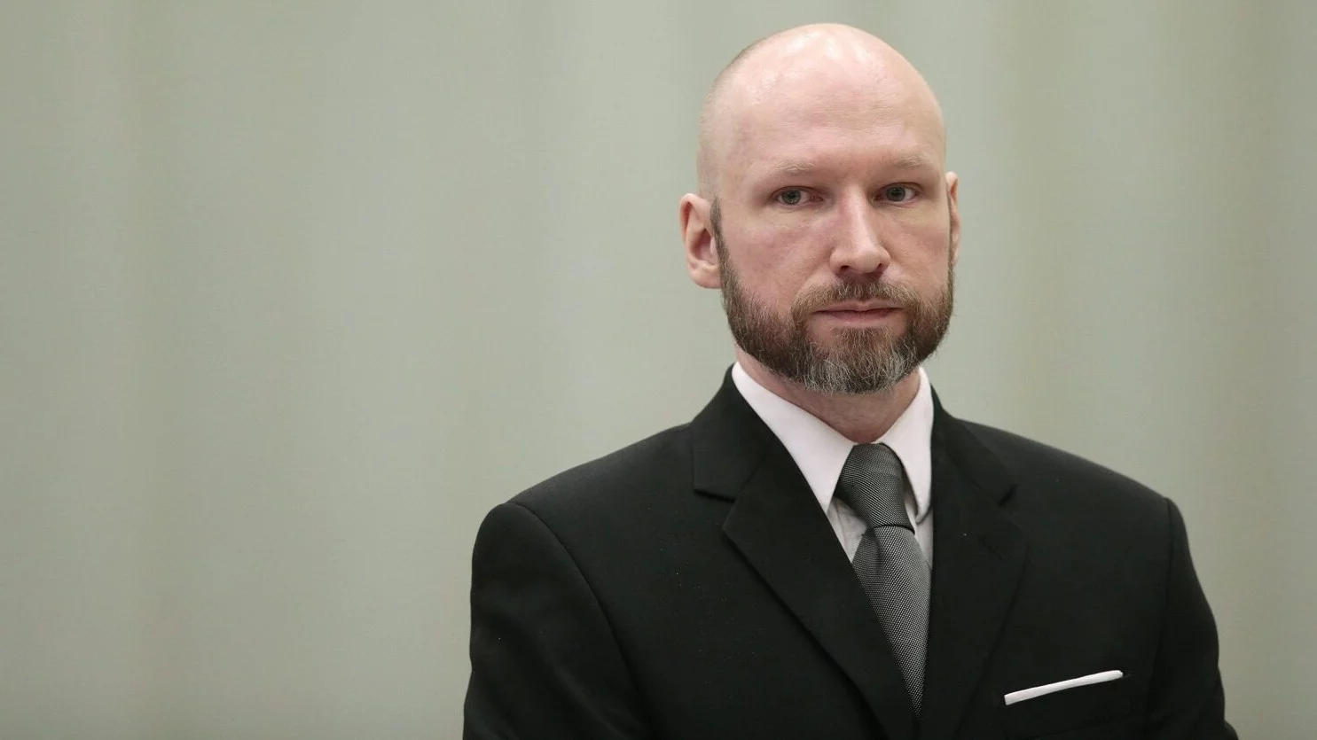 Anders Breivik