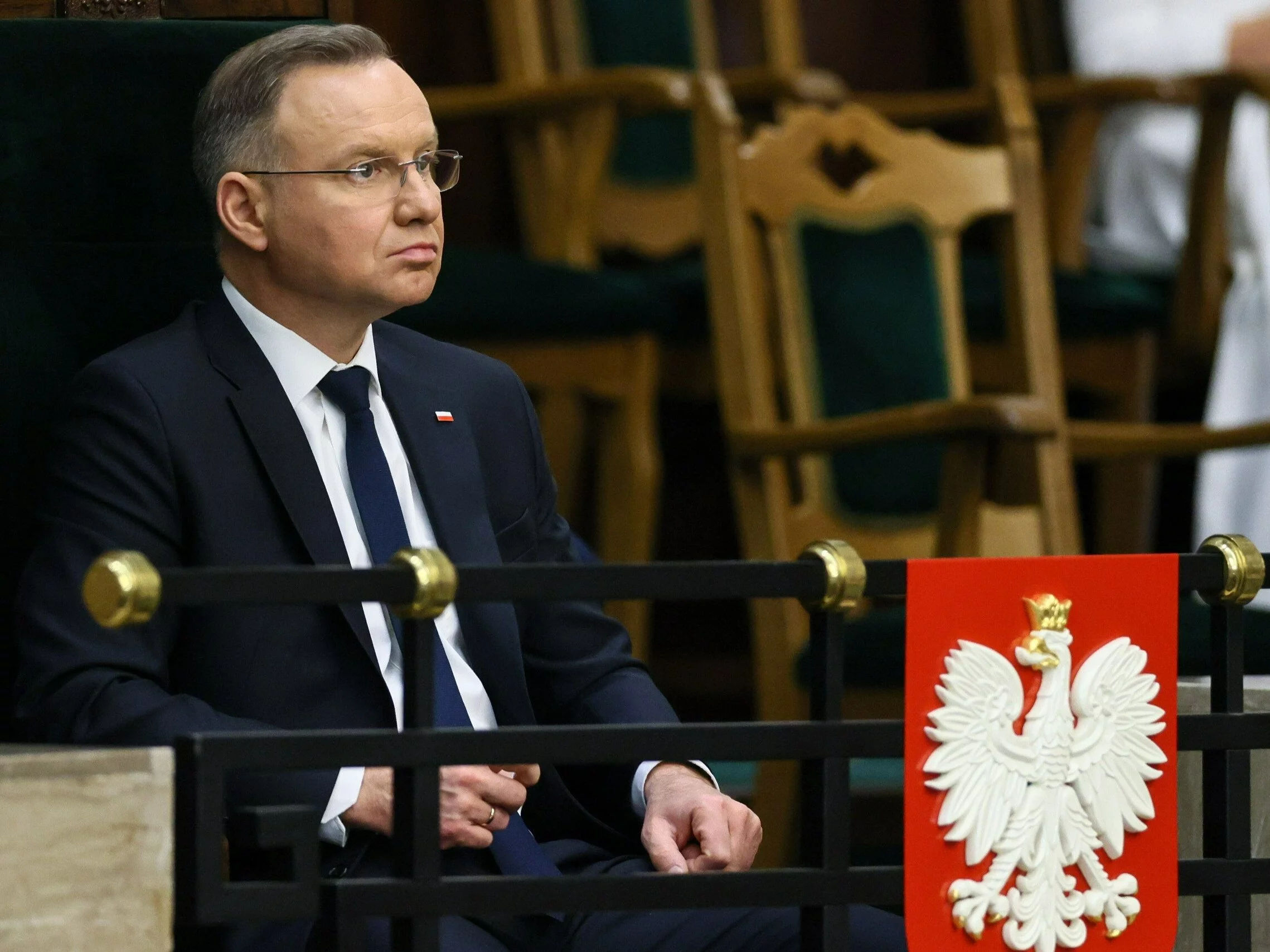 Nie tylko specjalna emerytura. Andrzej Duda może liczyć na wsparcie od państwa
