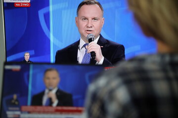 Andrzej Duda