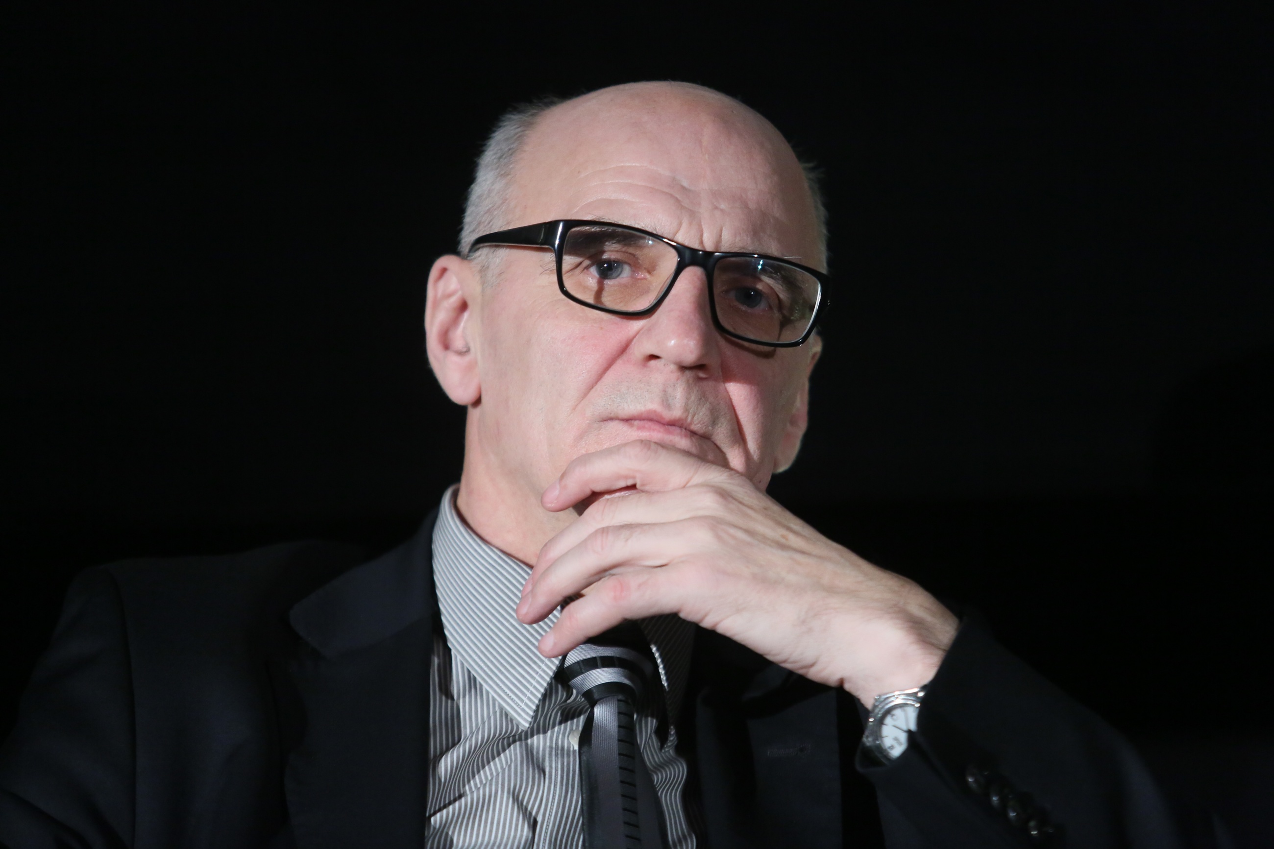 Sygnatariusz Porozumień Sierpniowych, działacz pierwszej Solidarności oraz Solidarności Walczącej Andrzej Kołodziej