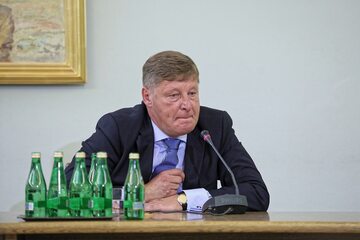 Andrzej Parafianowicz przesłuchany przed sejmową komisję śledczą ds. Amber Gold