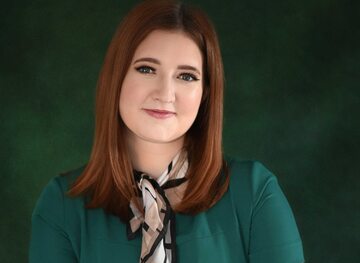 Anna Gembicka - Sekretarz Stanu w Ministerstwie Rolnictwa i Rozwoju Wsi, Pełnomocnik Rządu ds. Lokalnych Inicjatyw Społecznych