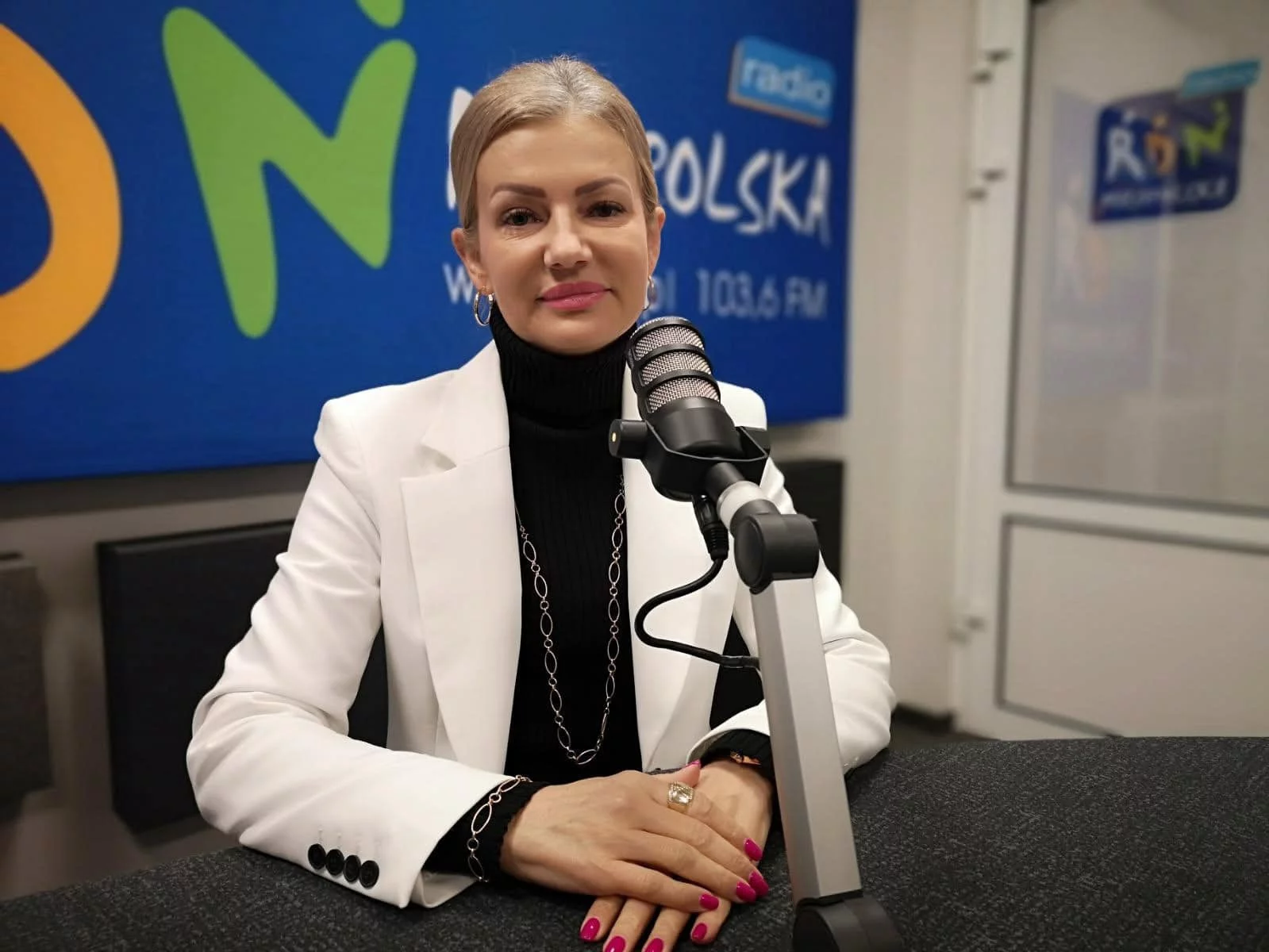 Anna Pieczarka (PiS)