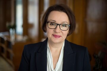 Anna Zalewska, Poseł do PE, Grupa Europejskich Konserwatystów i Reformatorów