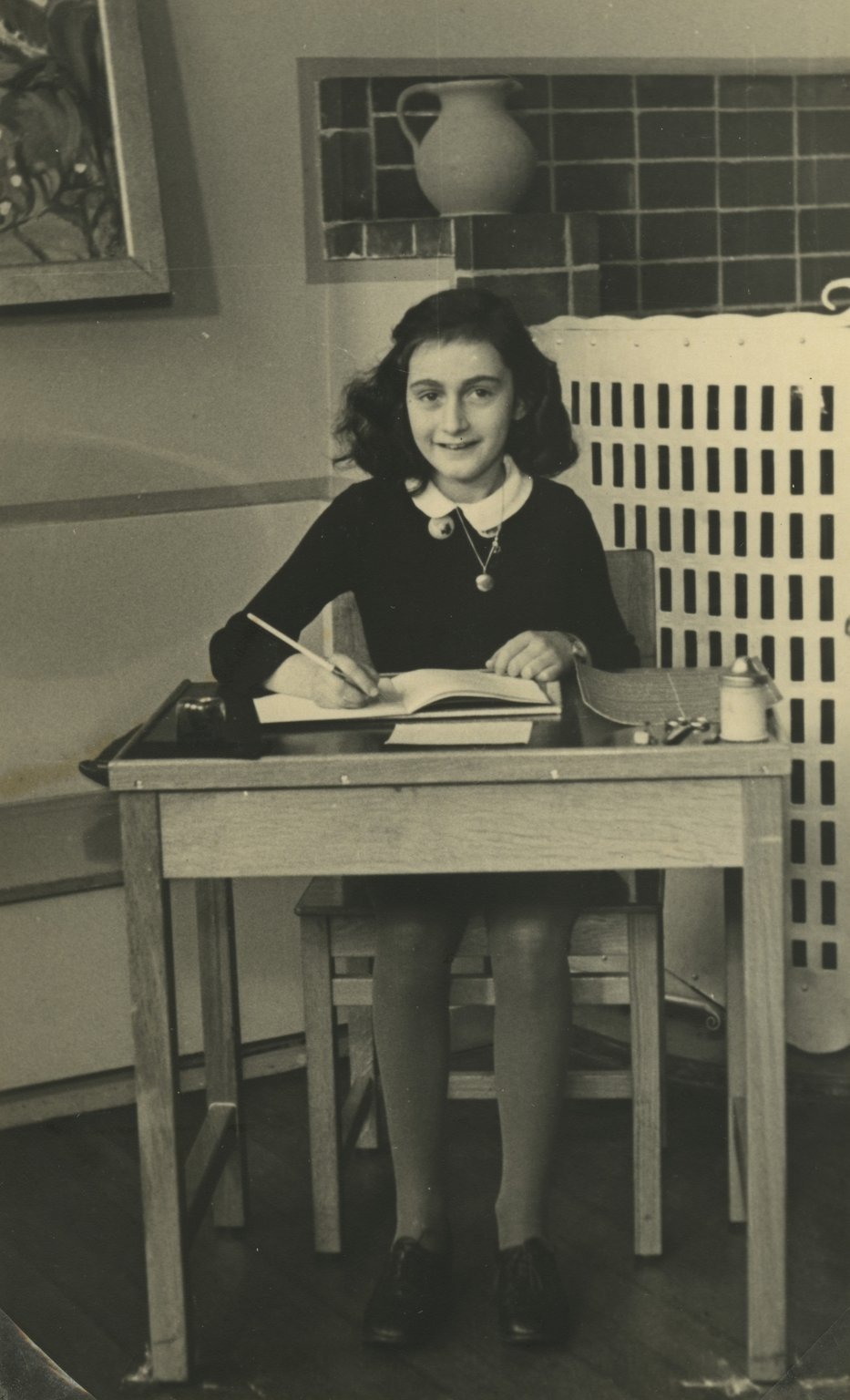 Anna Frank