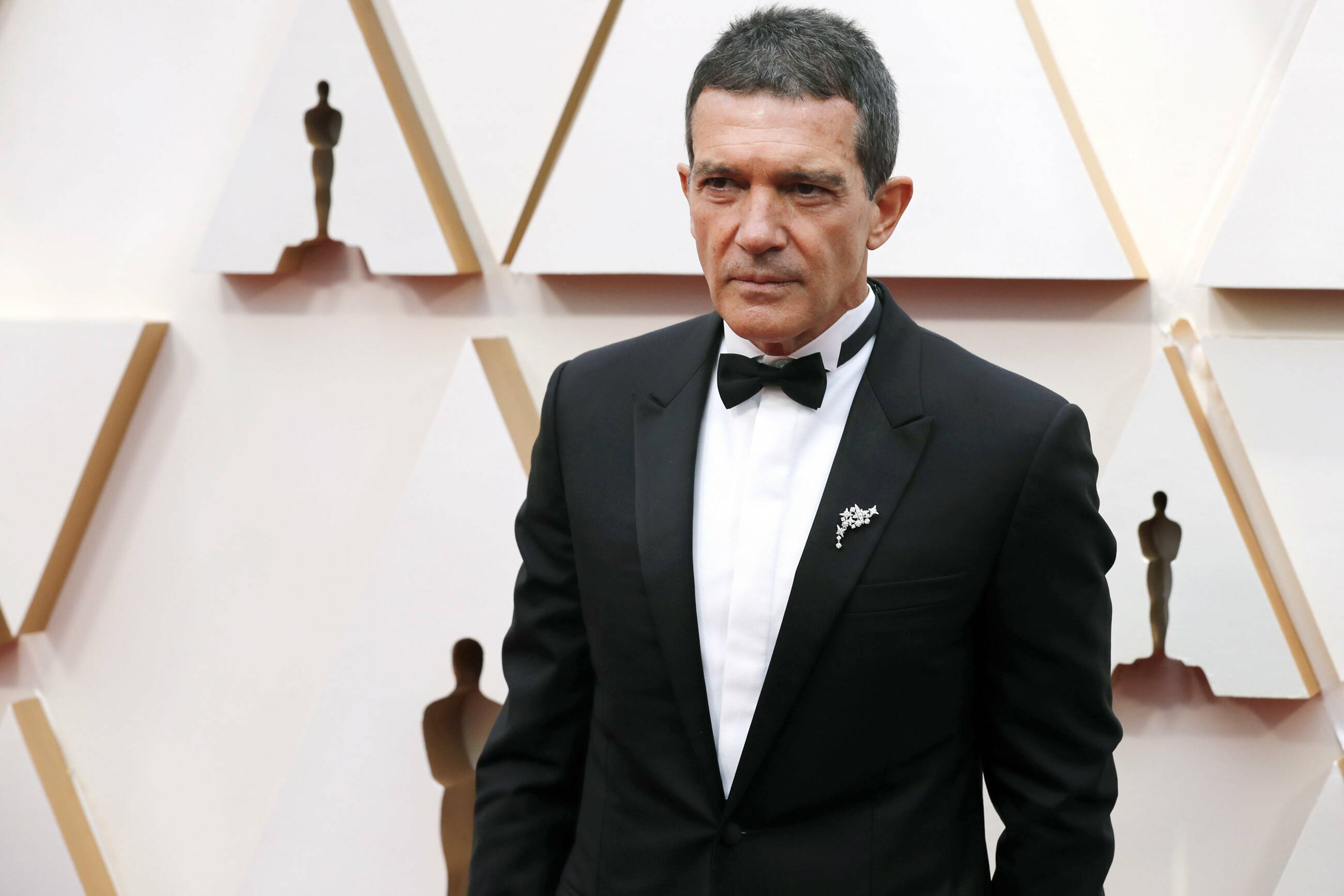 Antonio Banderas