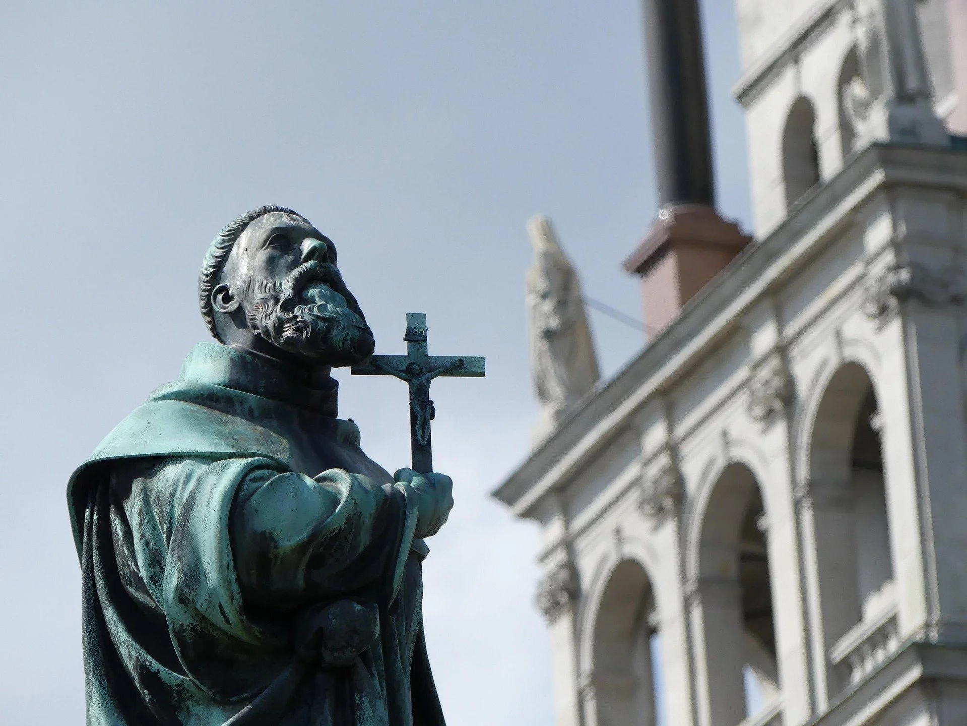 Sanktuarium maryjne na Jasnej Górze w Częstochowie