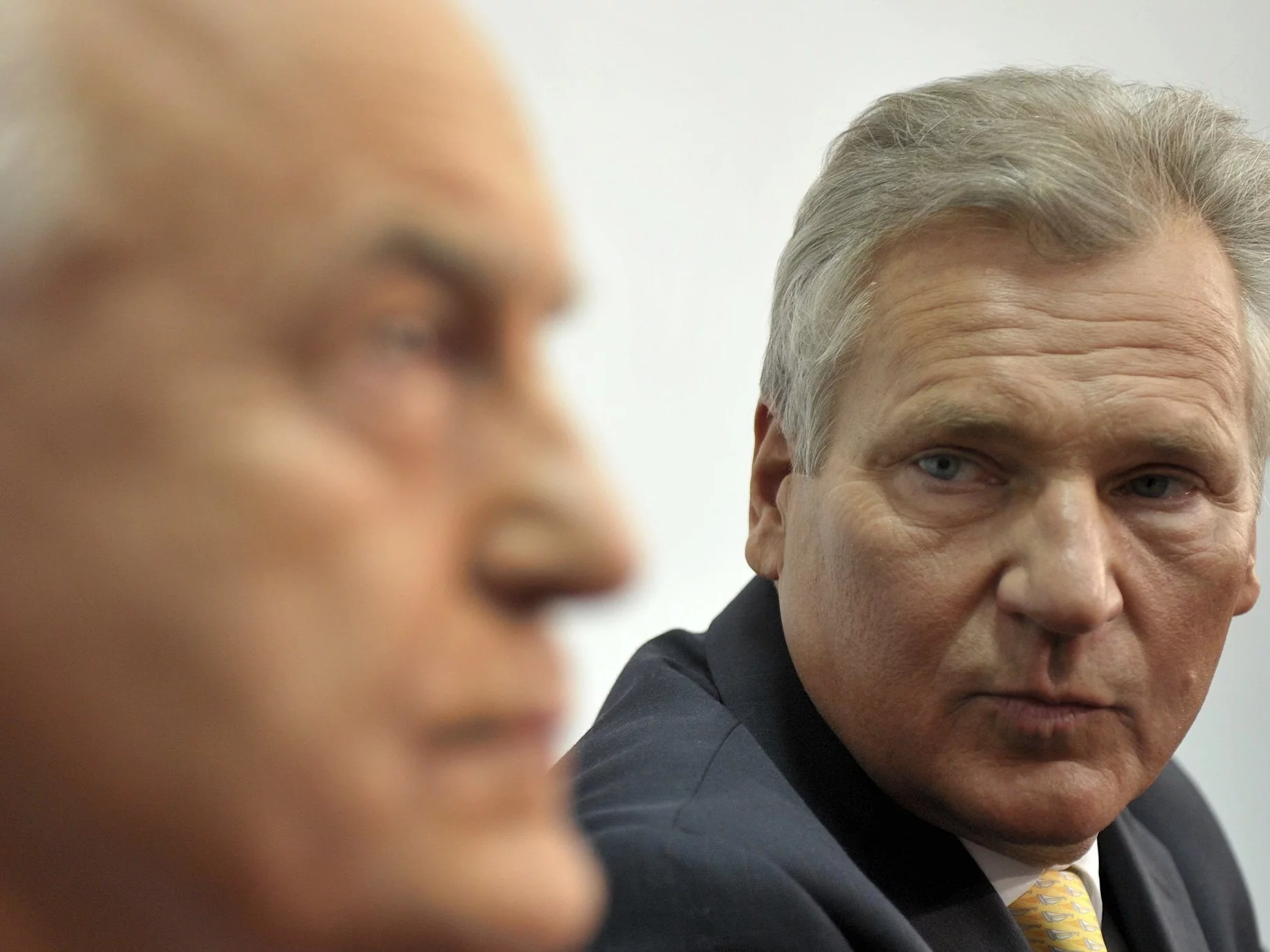 Antykonstytucja Kwaśniewskiego