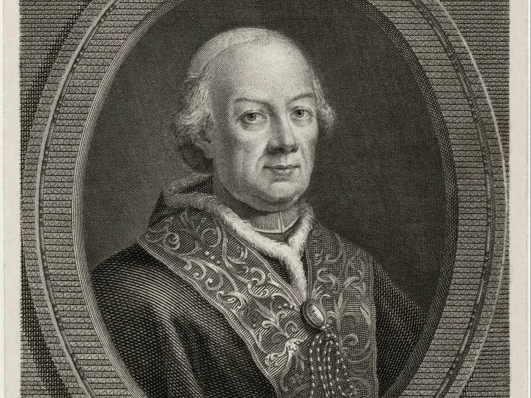 Papież Pius VI