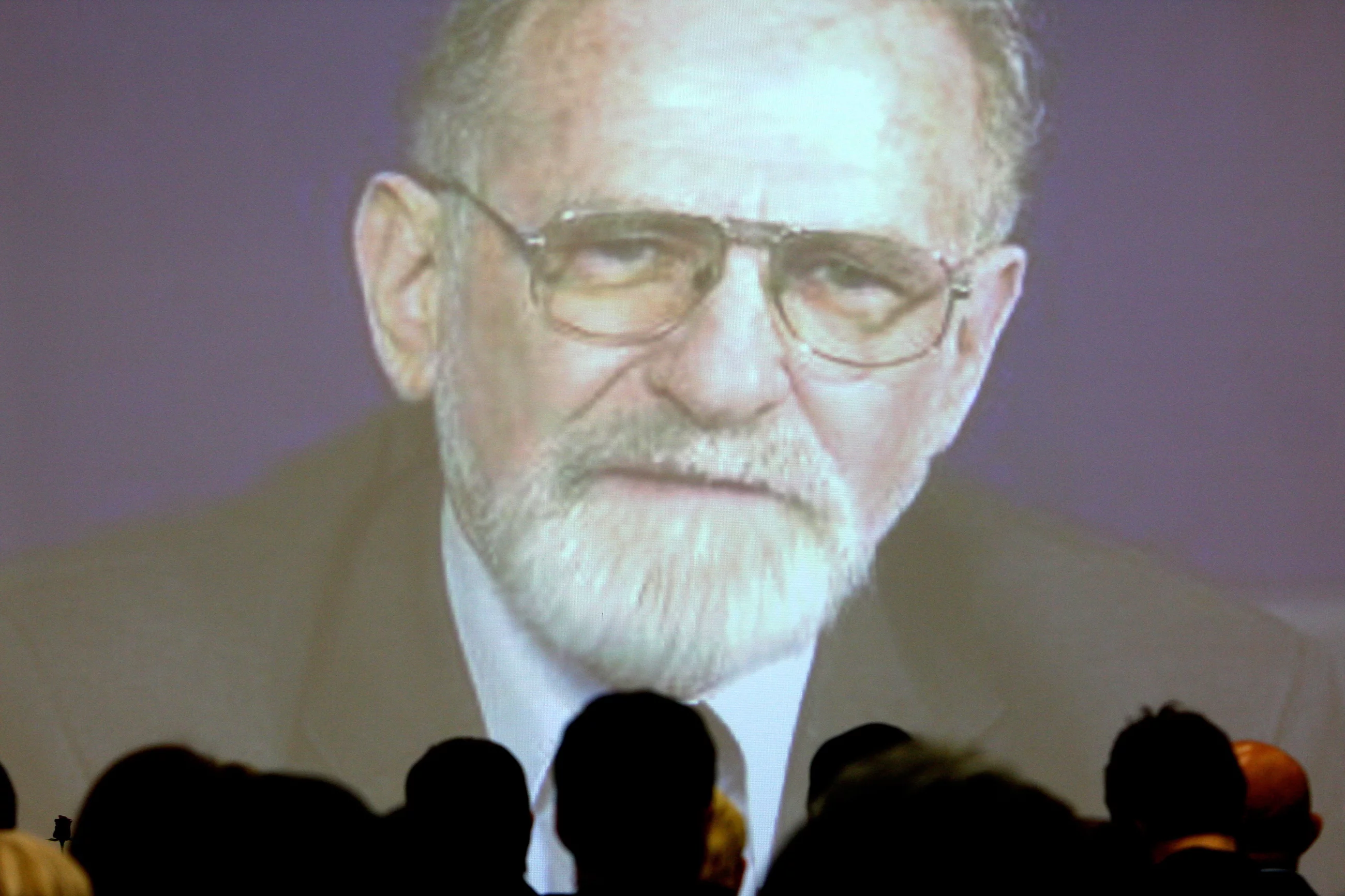 Bronisław Geremek