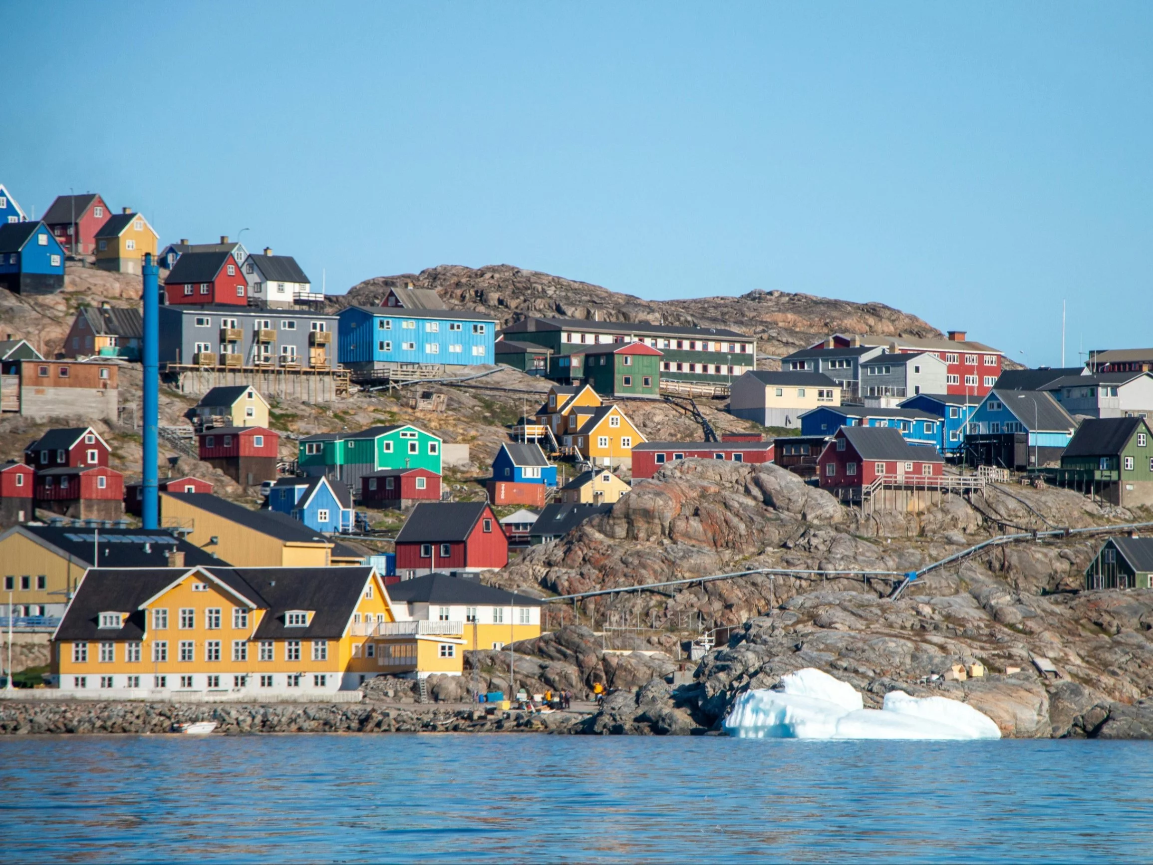 Wywiad wojskowy Danii obnażył kłamstwo Rosji ws. Grenlandii, Putina i Trumpa