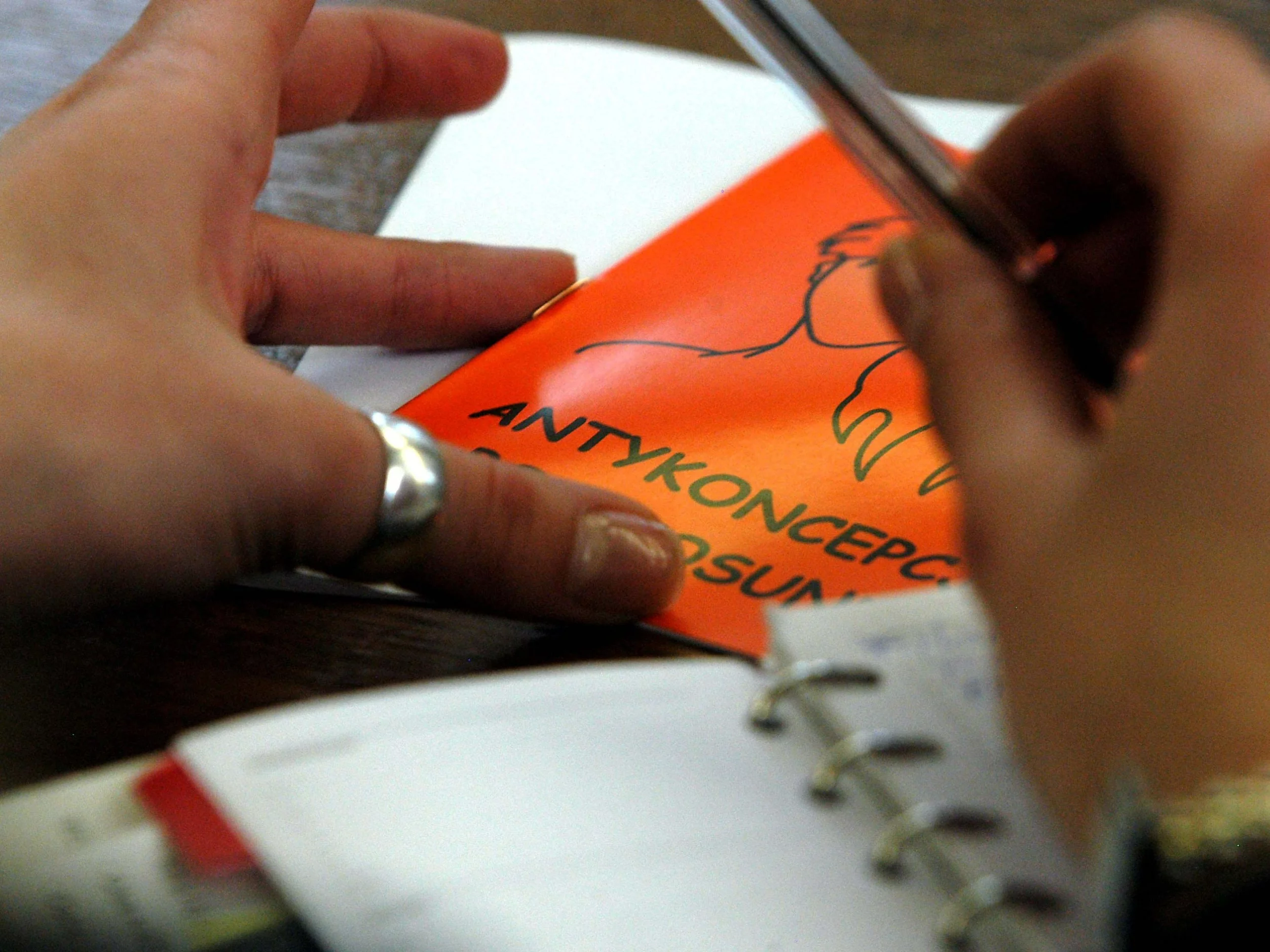 Apel Fundacji Proelio przeciwko refundacji antykoncepcji