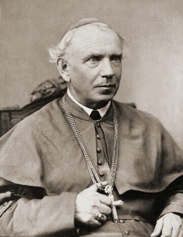 Arcybiskup Zygmunt Szczęsny Feliński