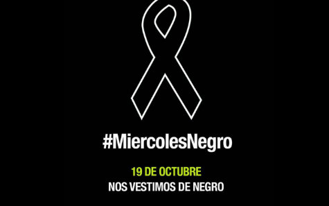 Twitter@NiUnaMenos_