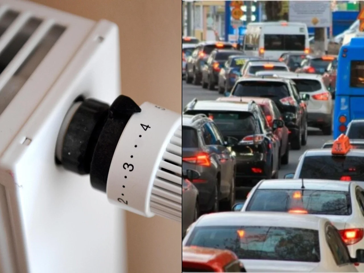 Podatek ETS-2. Dla polskich rodzin dodatkowy koszt 1000-1500 zł miesięcznie