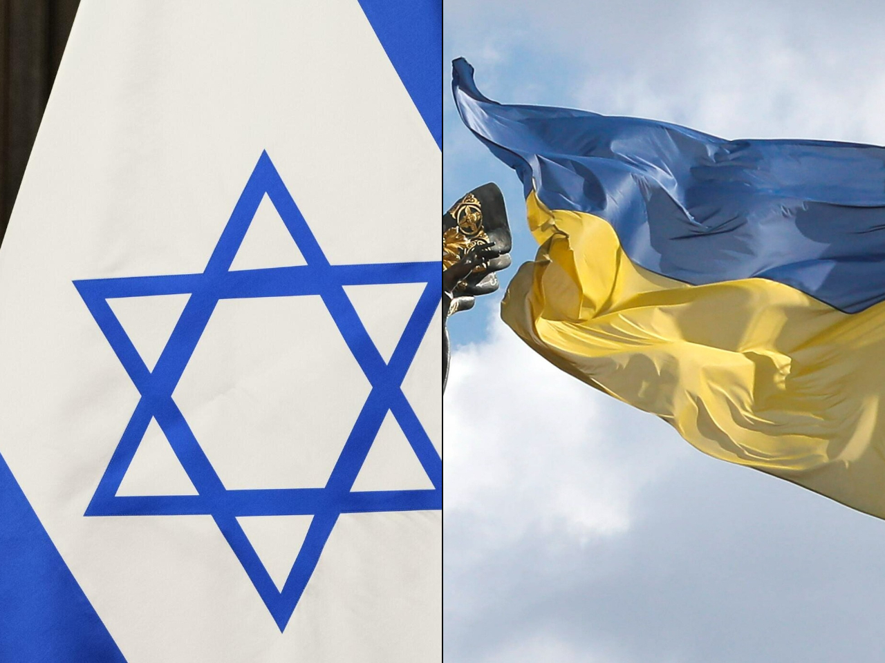 Atak Izraela na Iran. Twarde stanowisko Ukrainy