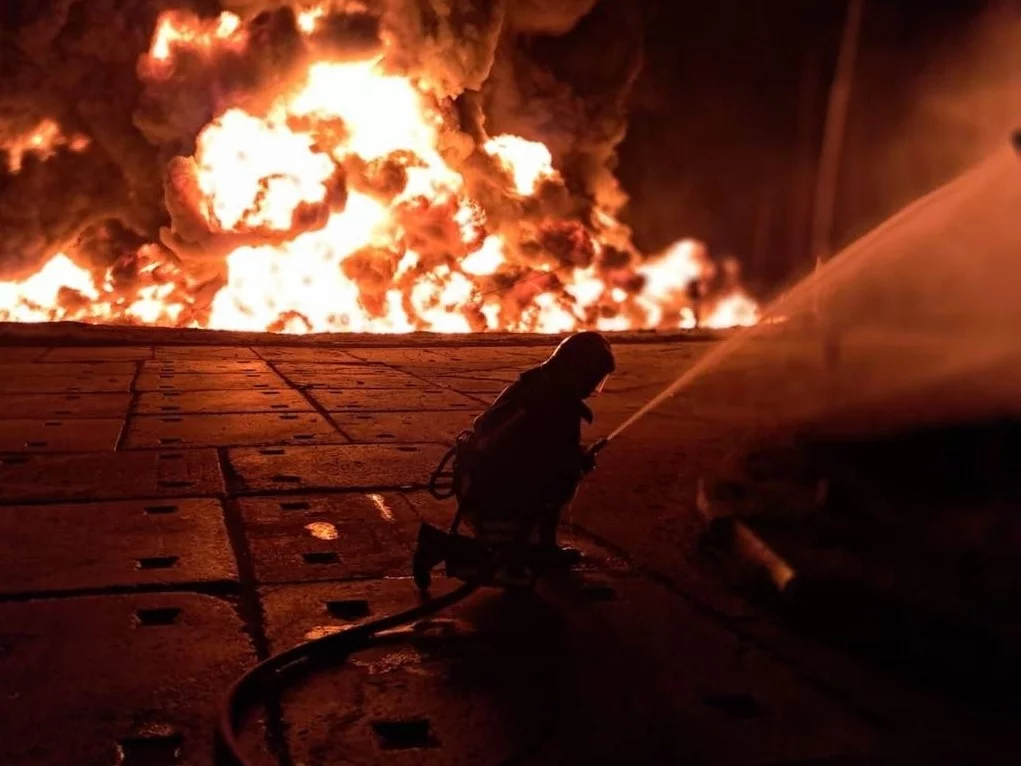 Wojna na Ukrainie. Rosja zaatakowała trzy statki należące do Turcji