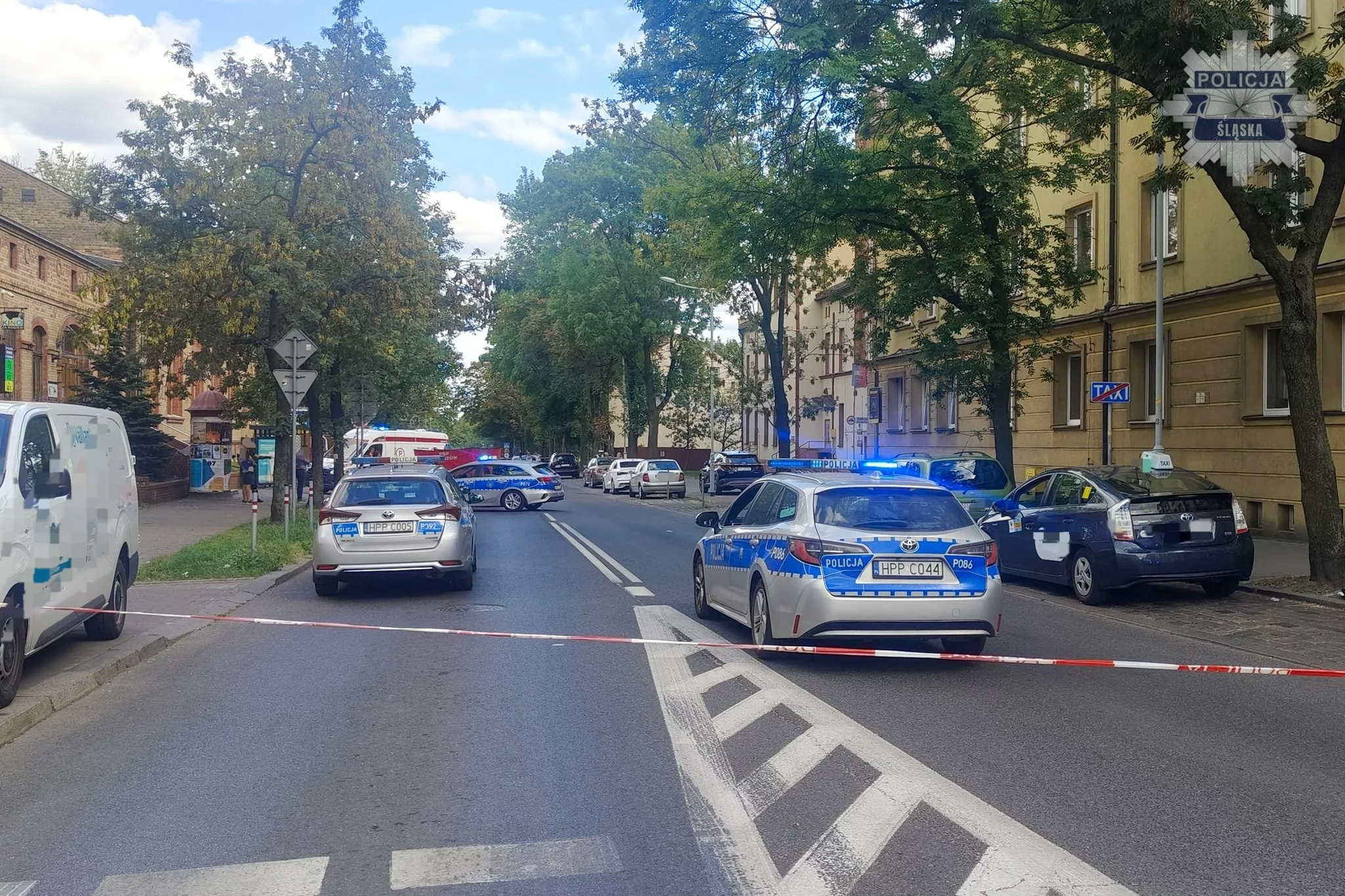 "Wszyscy wiedzieli, iż dojdzie do tragedii". Wstrząsające relacje po ataku nożownika