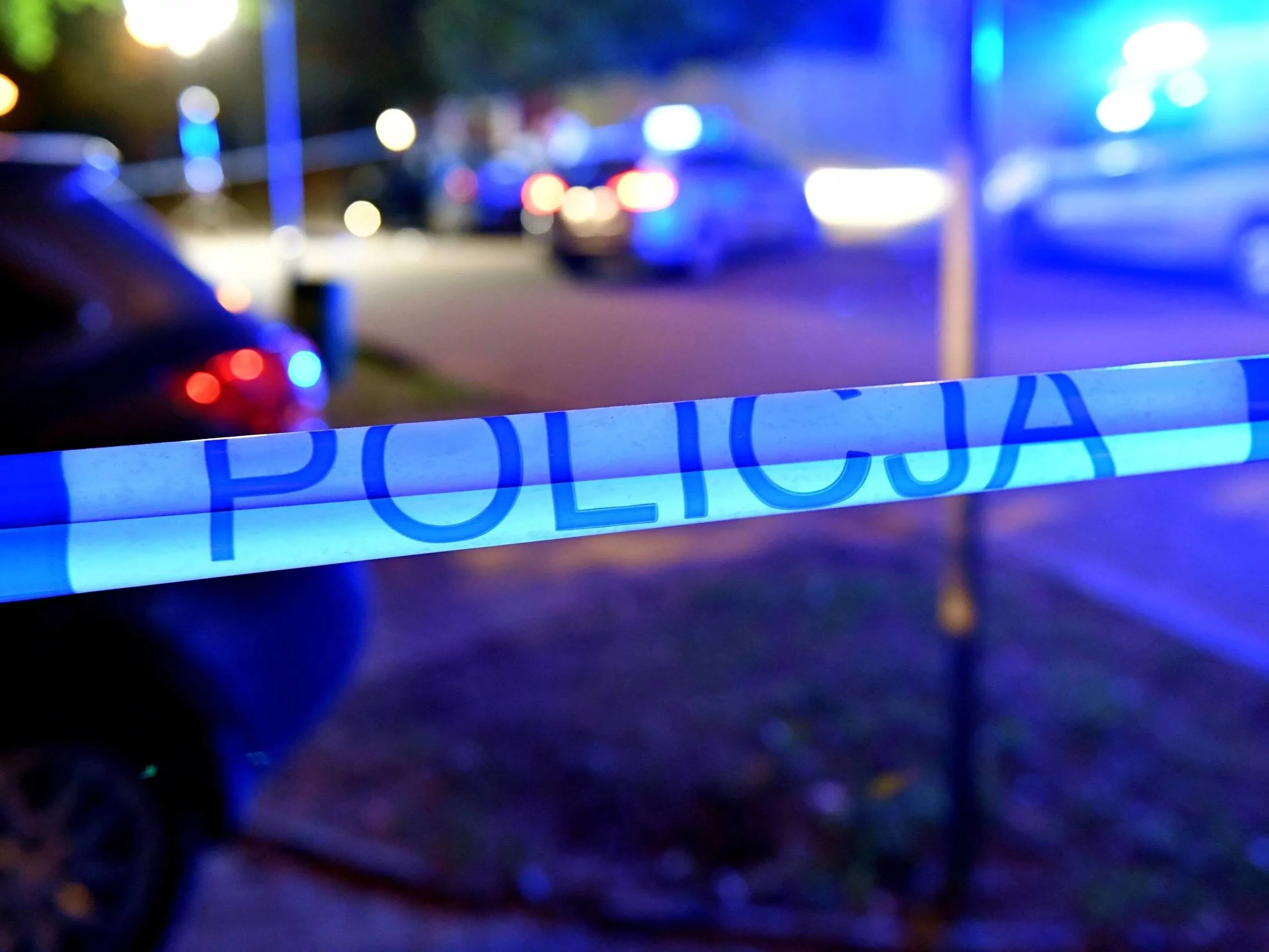 Atak nożownika w Radomiu. Kolumbijczyk usłyszał zarzuty