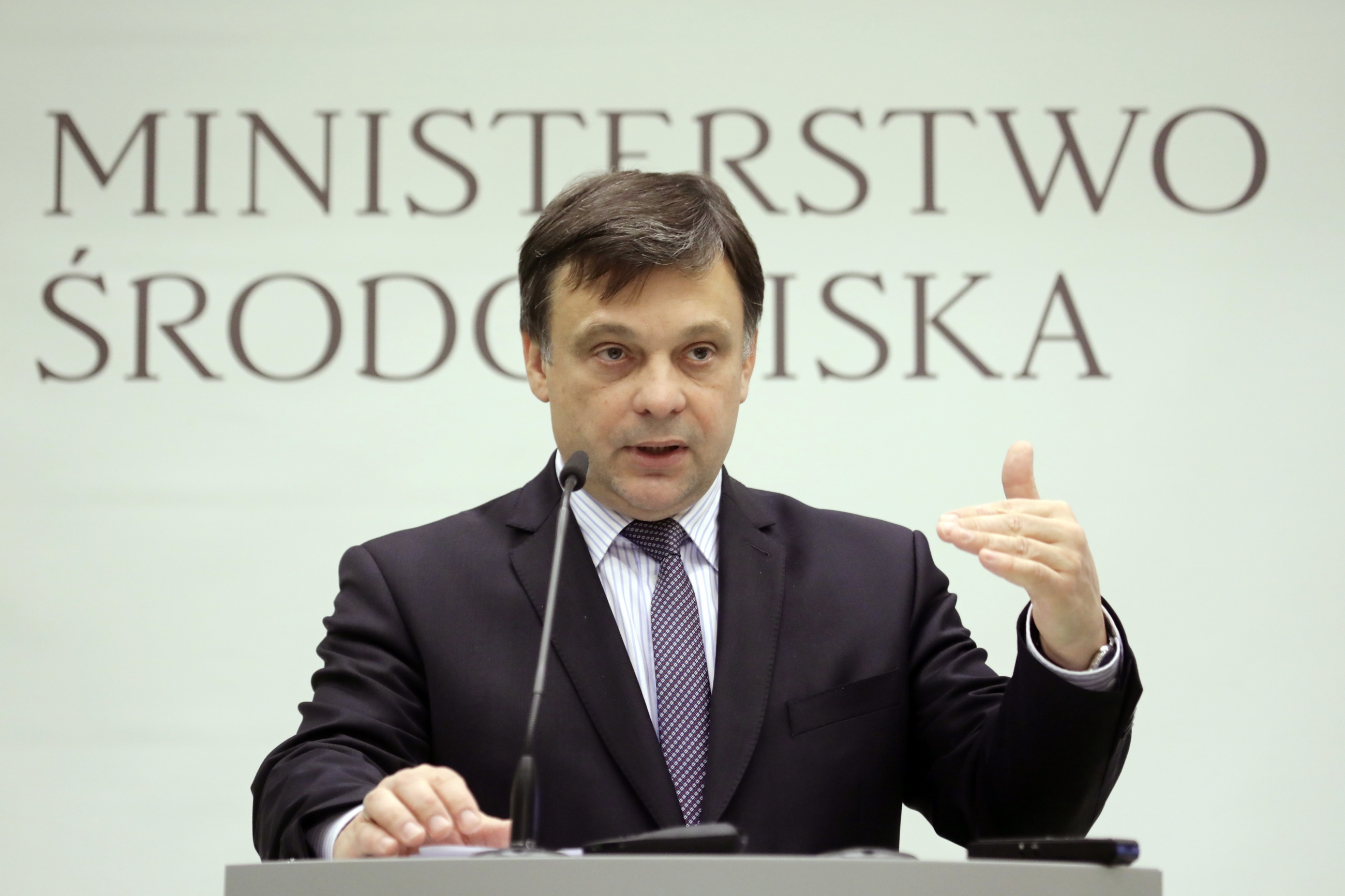 Prof. Mariusz Orion Jędrysek