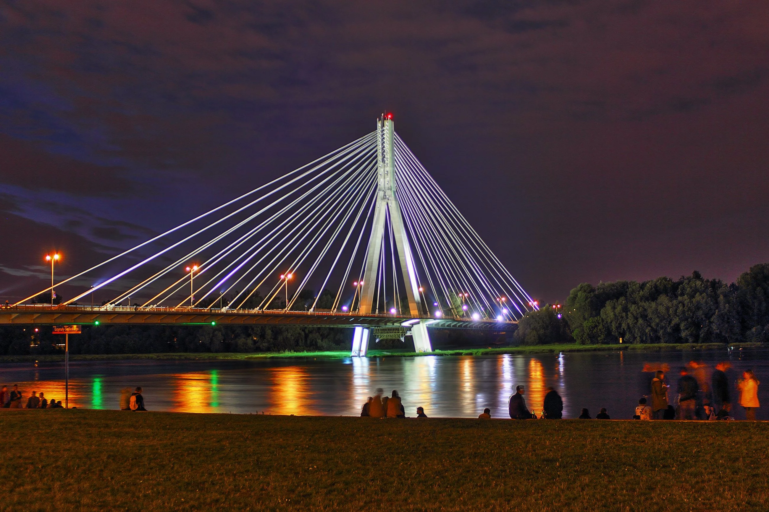 Most Świętokrzyski