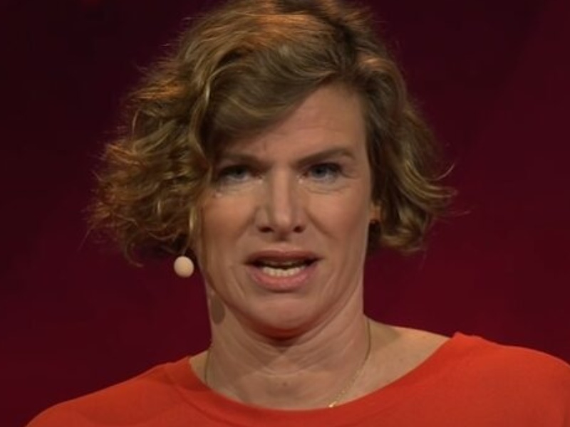 Marianna Mazzucato