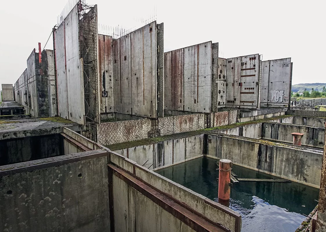 Od trzech dekad pracowałaby polska elektrownia atomowa w Żarnowcu, gdyby zaawansowanej budowy nie zatrzymał rząd Mazowieckiego