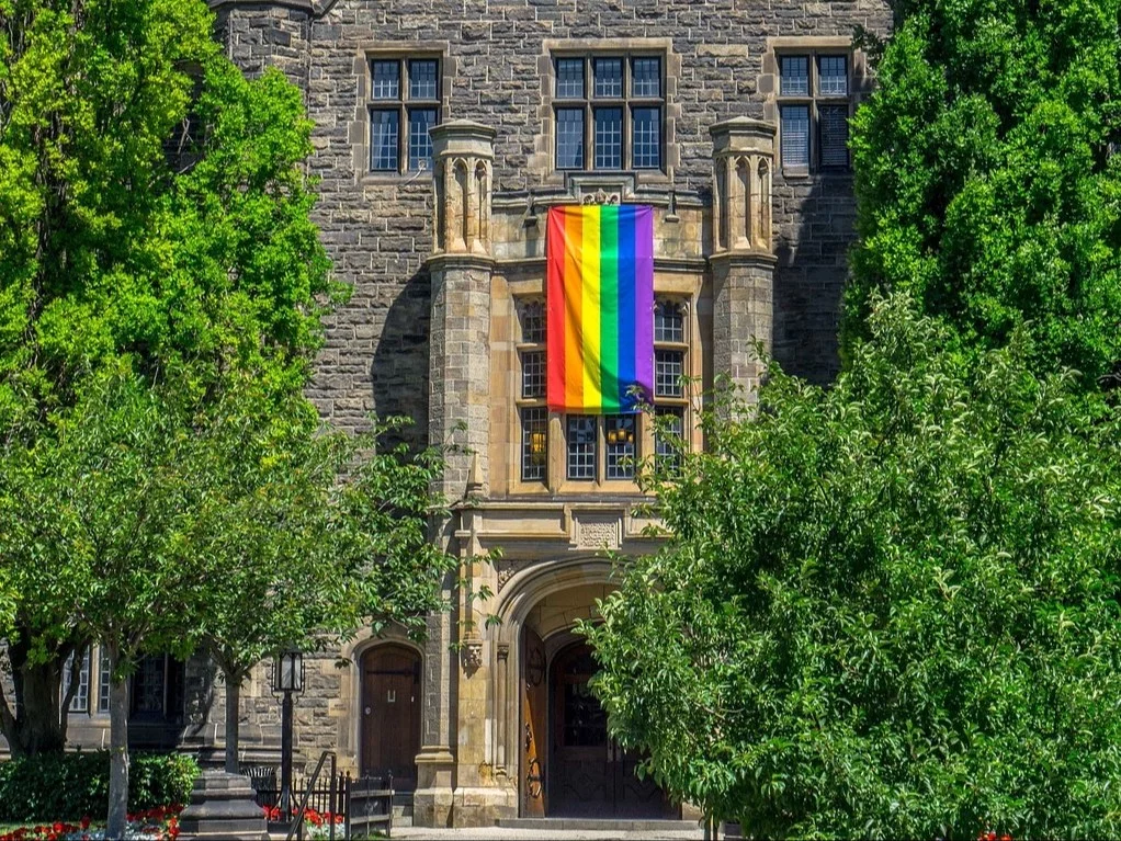 Lobby LGBT w Kościele – zdjęcie ilustracyjne