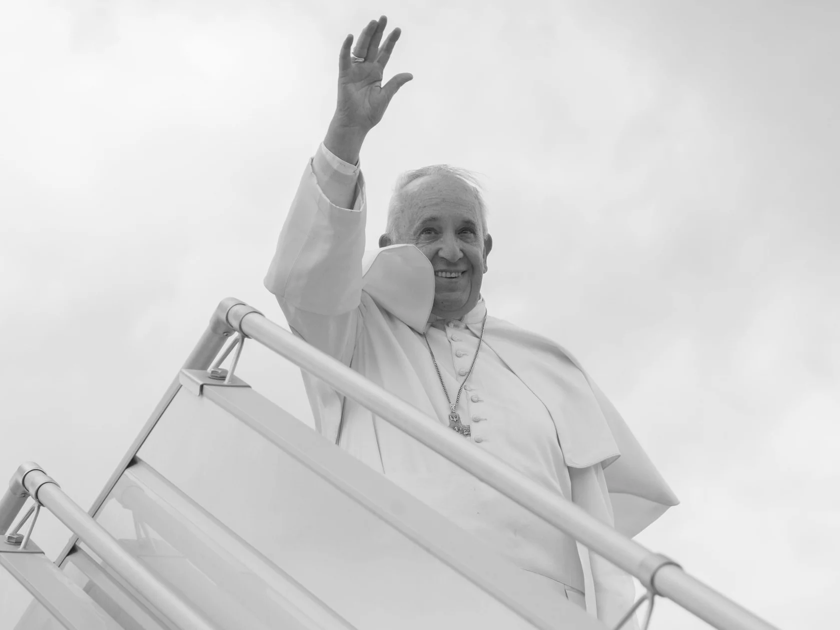 Niemcy: Autobiografia Franciszka na pierwszym miejscu listy bestsellerów