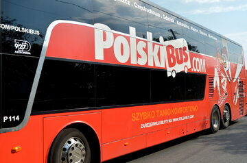 Autobus Polskiego Busa