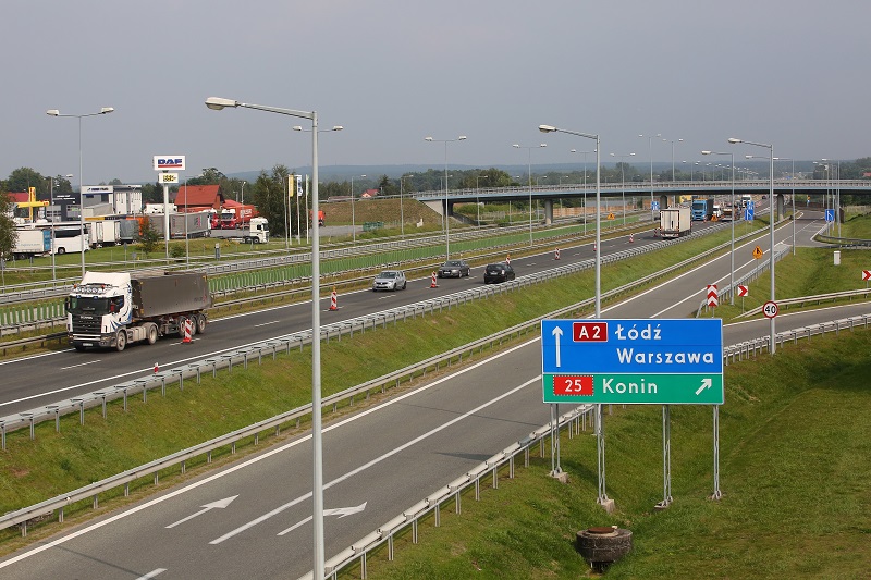 Autostrada Wielkopolska