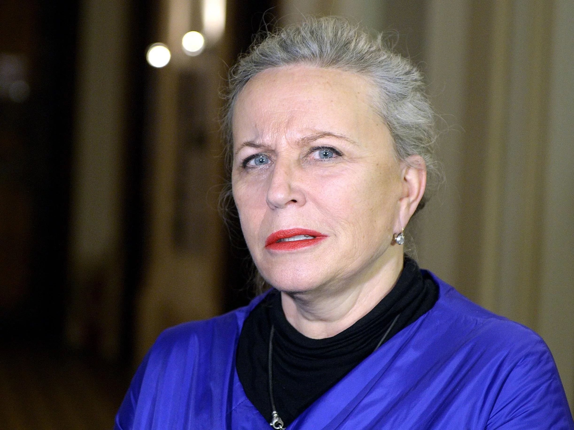 Krystyna Janda