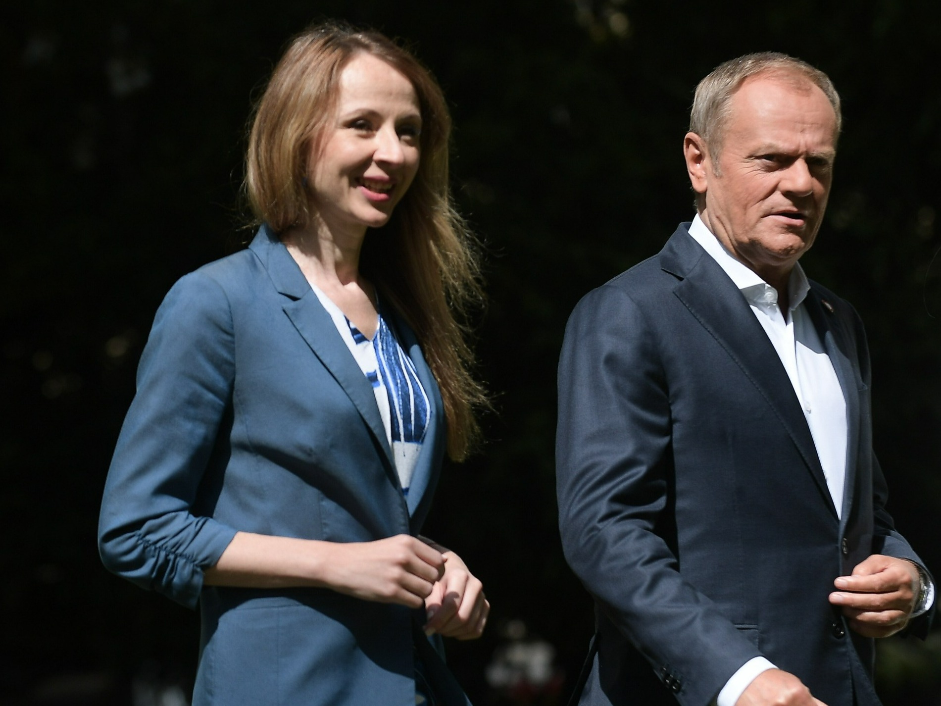 Awantura na posiedzeniu rządu. Minister oszukała Tuska?