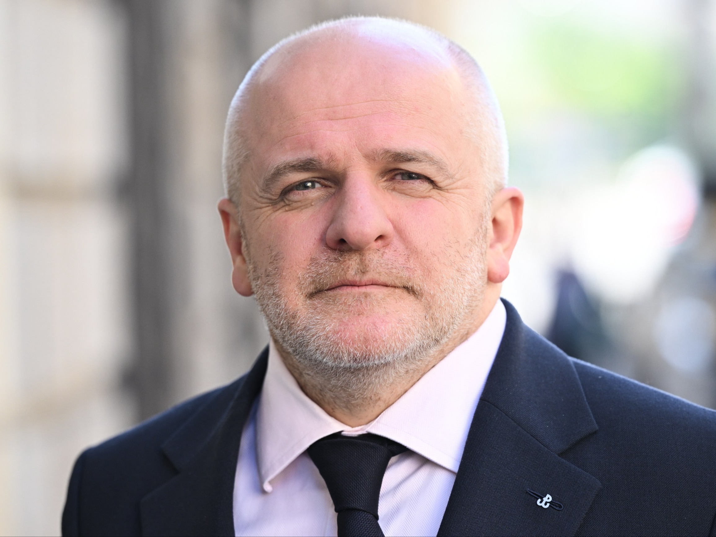 Poseł KO, przewodniczący Rady ds. Współpracy z Ukrainą Paweł Kowal